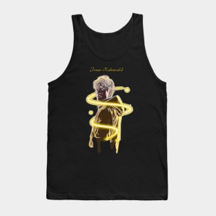 DARK - Jonas Kahnwald Tank Top